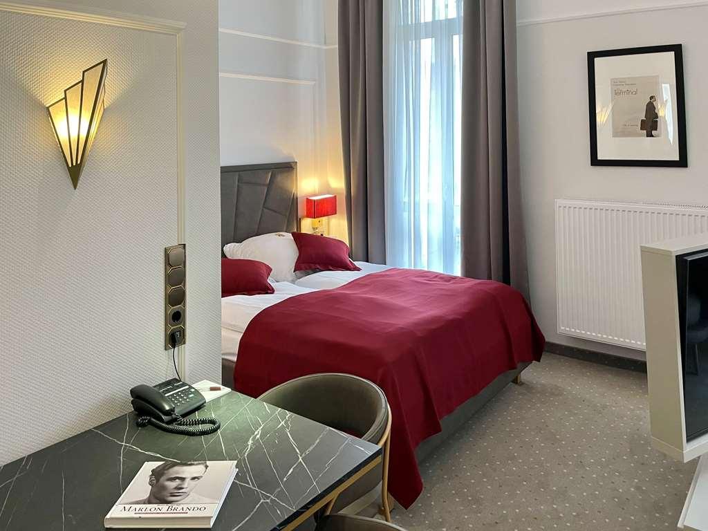 Star-Apart Hansa Hotel Вісбаден Номер фото